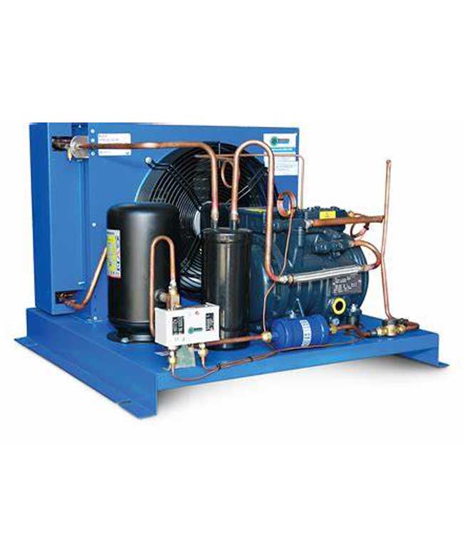 Refrigeration Cool Running Tasmania