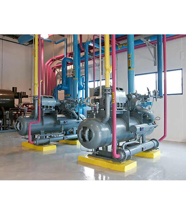 Refrigeration Cool Running Tasmania